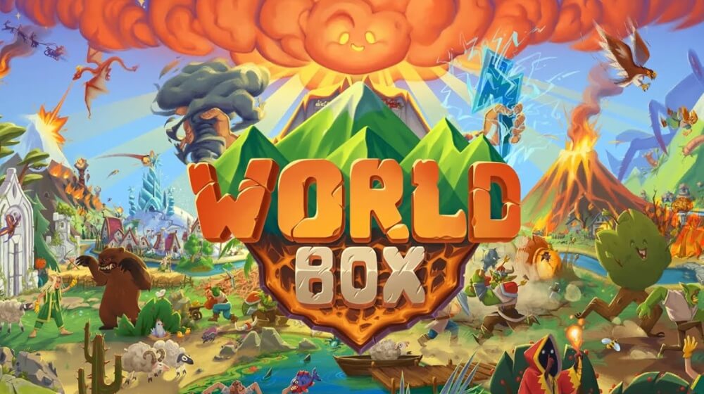 Latest Version of WorldBox: Sound, Graphics, and More